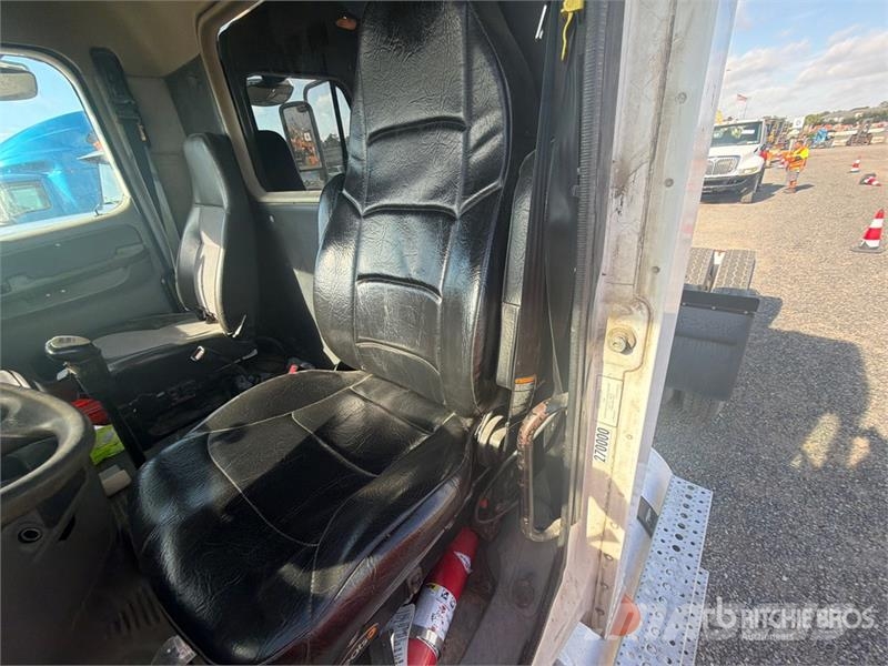 Freightliner Columbia 112 Traktorske jedinice