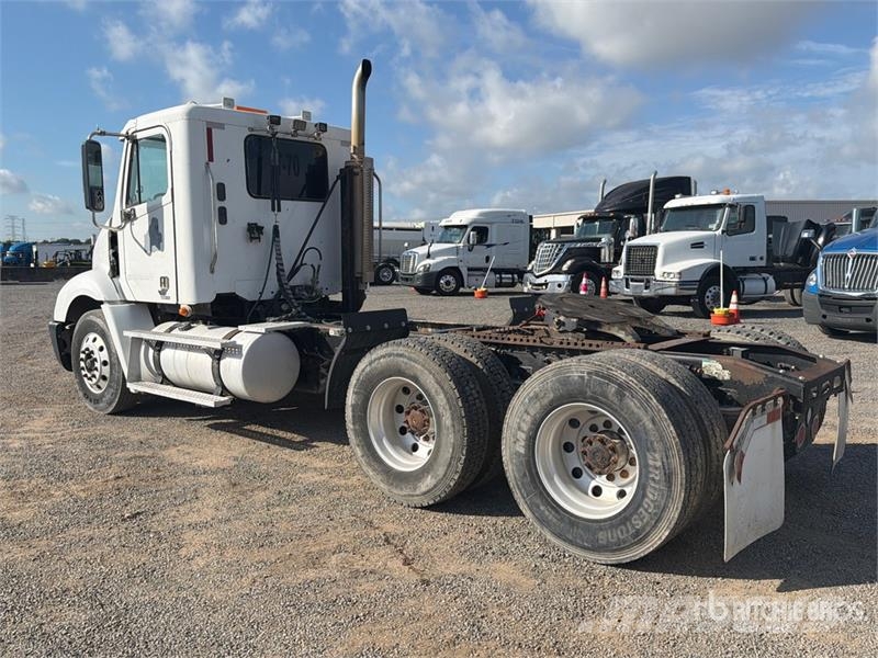 Freightliner Columbia 112 Traktorske jedinice