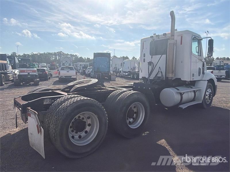 Freightliner Columbia 112 Traktorske jedinice