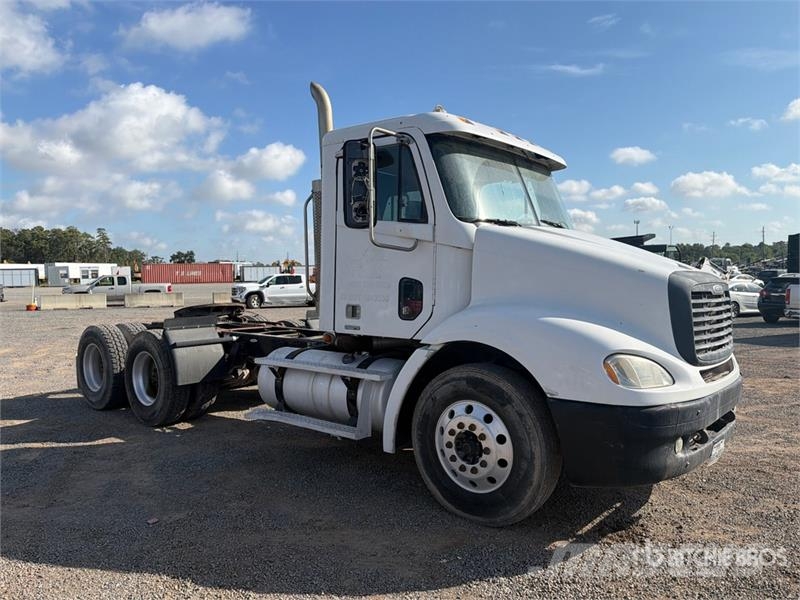 Freightliner Columbia 112 Traktorske jedinice