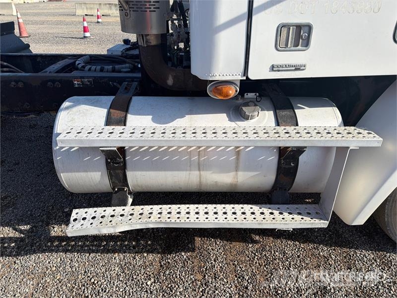 Freightliner Columbia 112 Traktorske jedinice