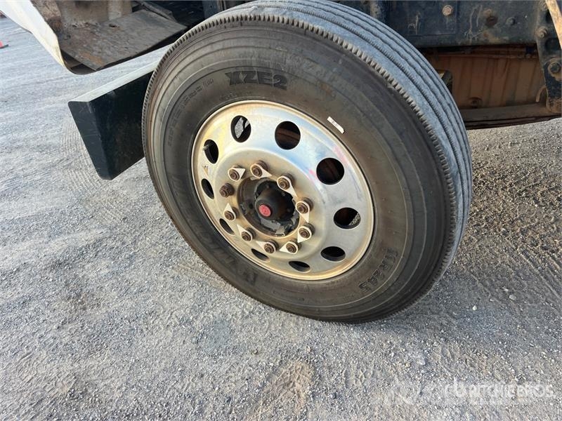 Freightliner Coronado SD 6x4 T/A Day Cab Truck Tractor Tractores (camiões)