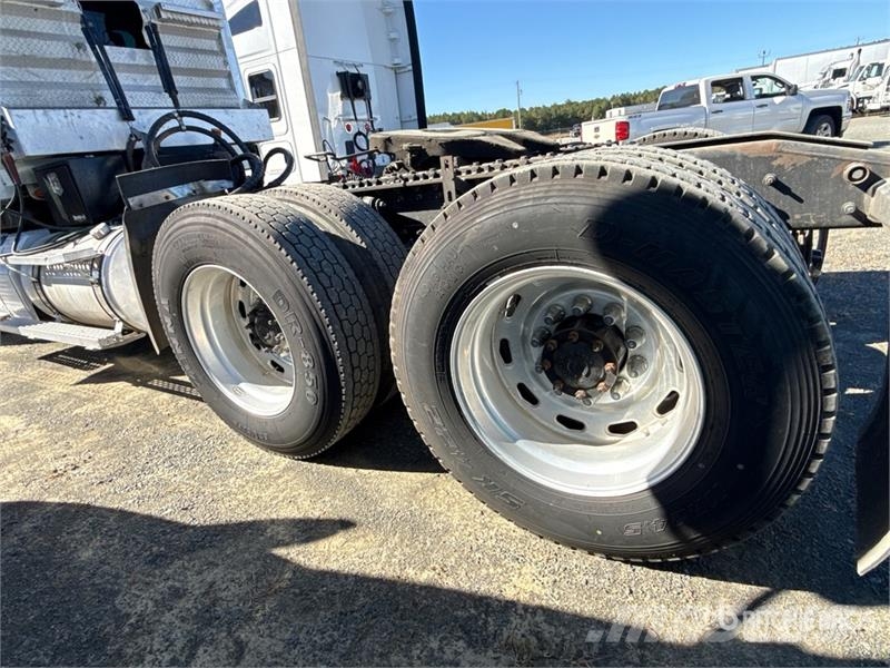 Freightliner Coronado 122 Tractores (camiões)