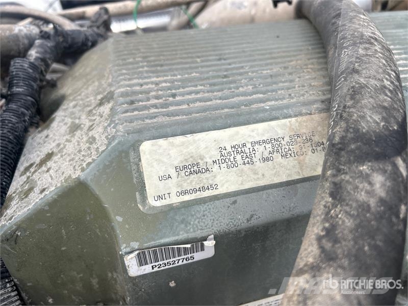 Freightliner Coronado 132 T/A Sleeper Truck Tractor 中古トラクターヘッド | トレーラーヘッド