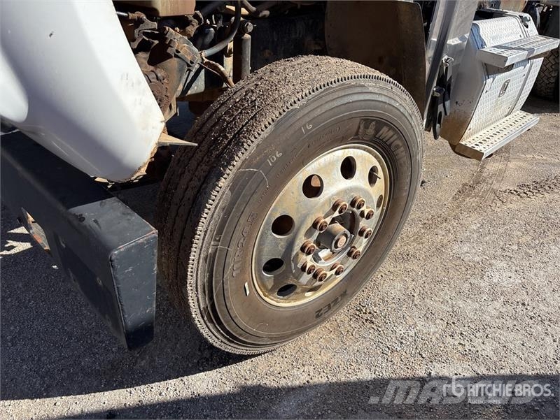 Freightliner Coronado 122SD Tractores (camiões)
