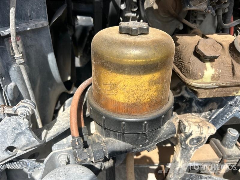 Freightliner Coronado 122SD 中古トラクターヘッド | トレーラーヘッド