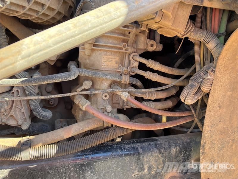 Freightliner Coronado 122SD Tractores (camiões)