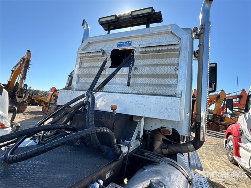 Freightliner Coronado 122 Tractores (camiões)