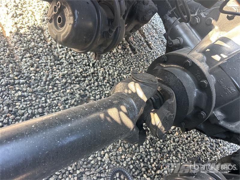 Freightliner Coronado 4x2 Winch Truck Bergungsfahrzeuge