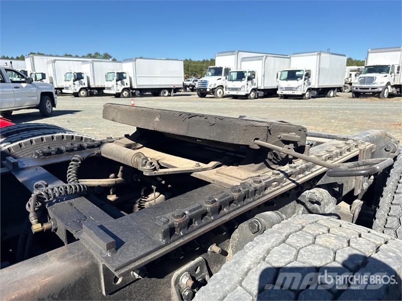 Freightliner Coronado 122 Tractores (camiões)