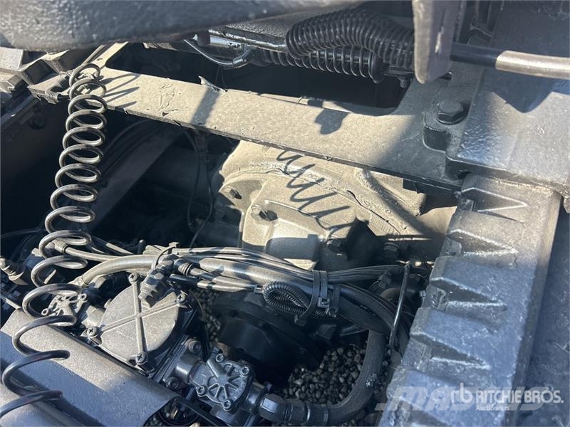 Freightliner Coronado 4x2 Winch Truck Bergungsfahrzeuge
