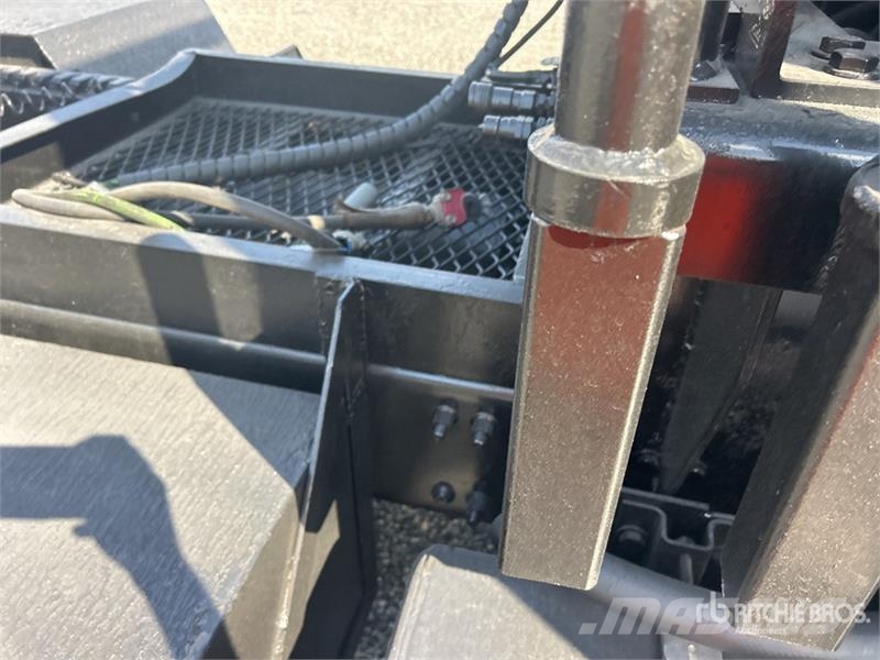 Freightliner Coronado 4x2 Winch Truck Bergungsfahrzeuge