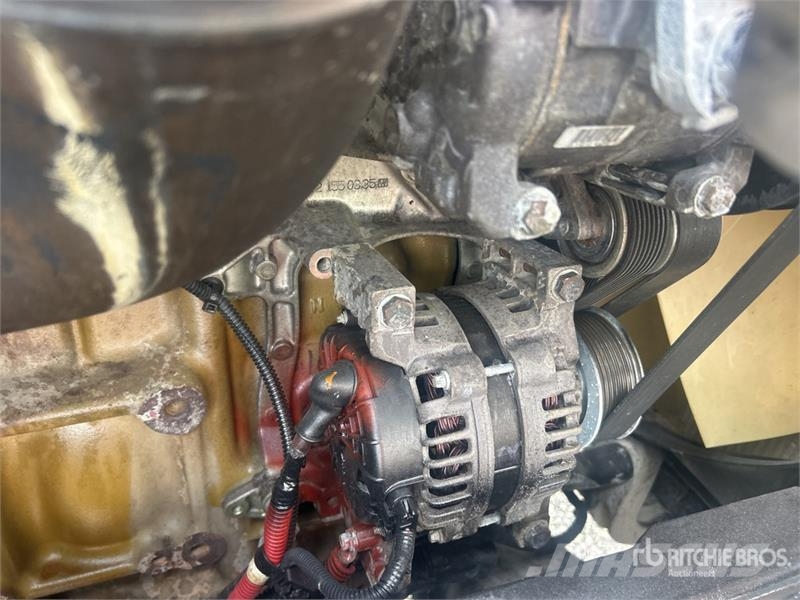 Freightliner Coronado 122SD 6x4 Winch Truck 救援车