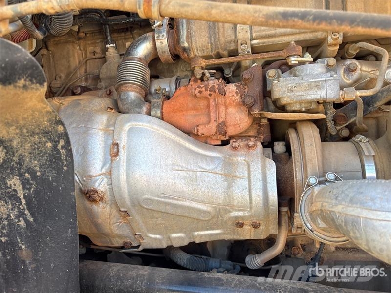 Freightliner Coronado 122SD Tractores (camiões)