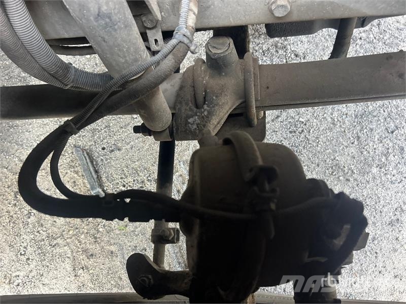 Freightliner CST120 6x4 Rollback Truck Vlečna vozila za tovornjake