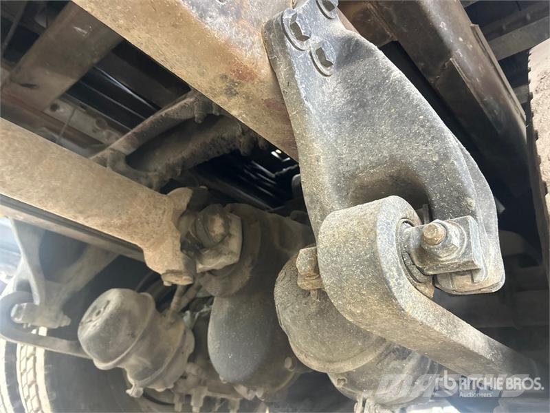 Freightliner CST120 6x4 Rollback Truck Vlečna vozila za tovornjake