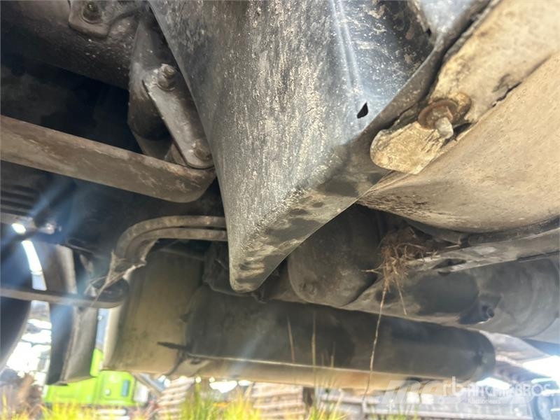 Freightliner CST120 6x4 Rollback Truck Vlečna vozila za tovornjake