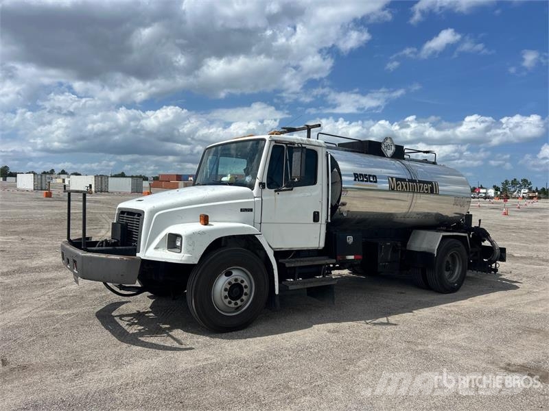 Freightliner FL 70 Kamioni cisterne