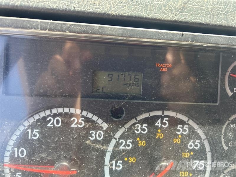 Freightliner FL 70 Kamioni cisterne