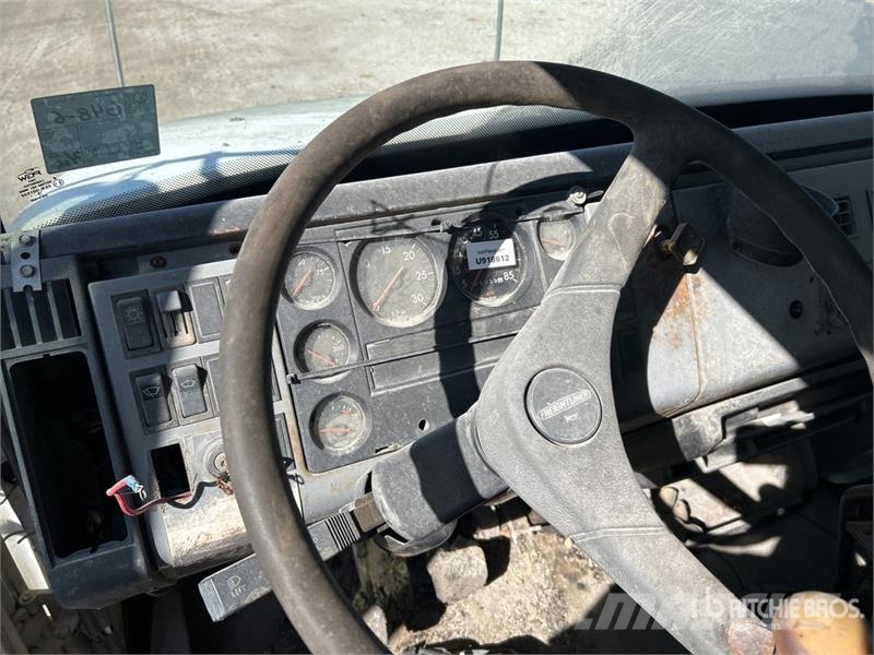 Freightliner FL 70 Säiliöautot