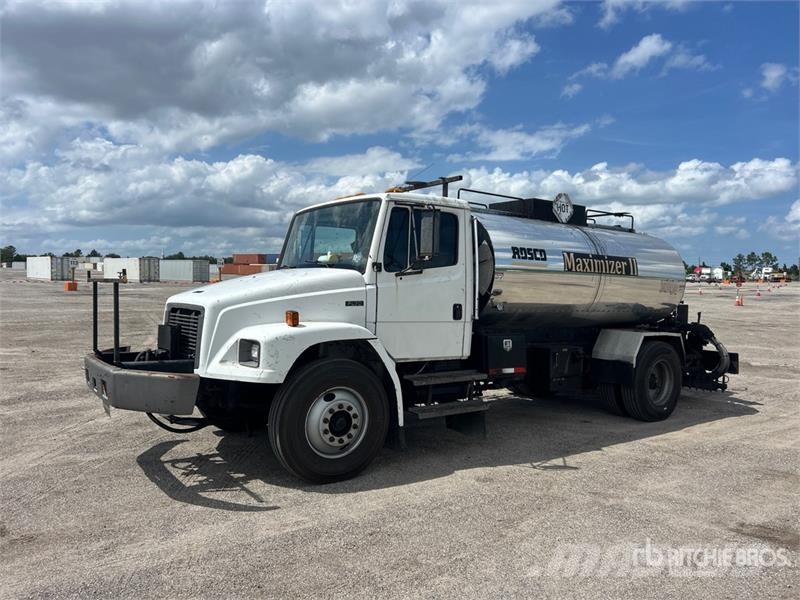 Freightliner FL 70 Kamioni cisterne