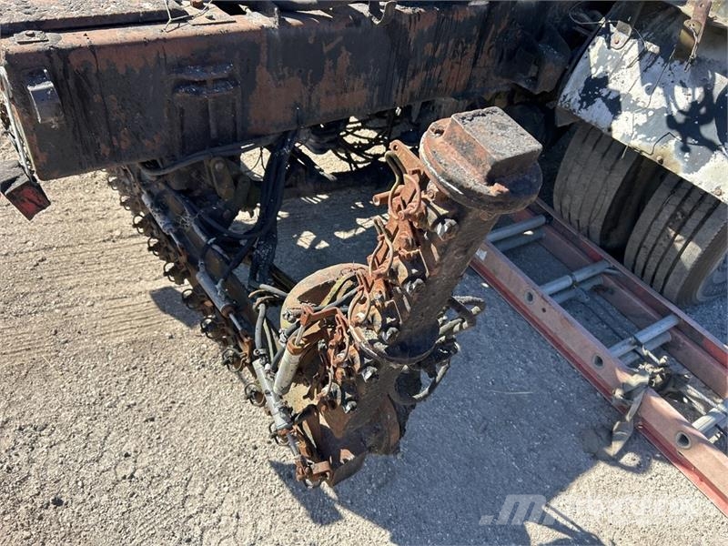 Freightliner FL 70 Säiliöautot