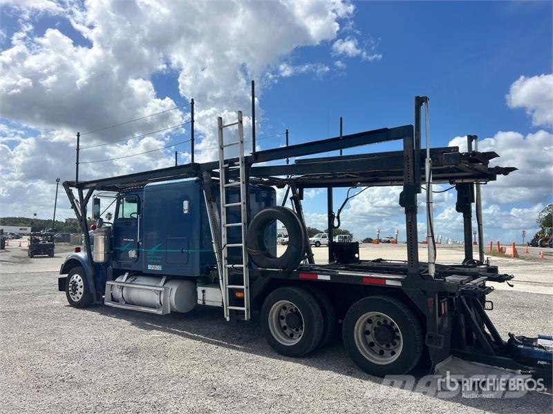 Freightliner FLD 120 Evakuatori