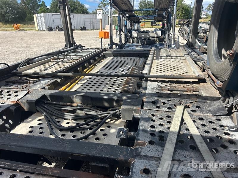 Freightliner FLD 120 Evakuatori