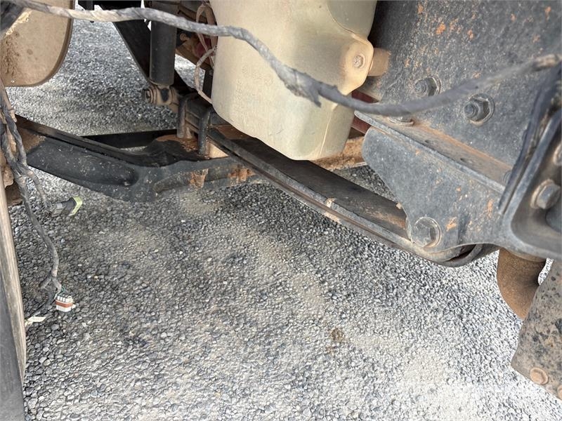 Freightliner M2 Camiones de cama baja