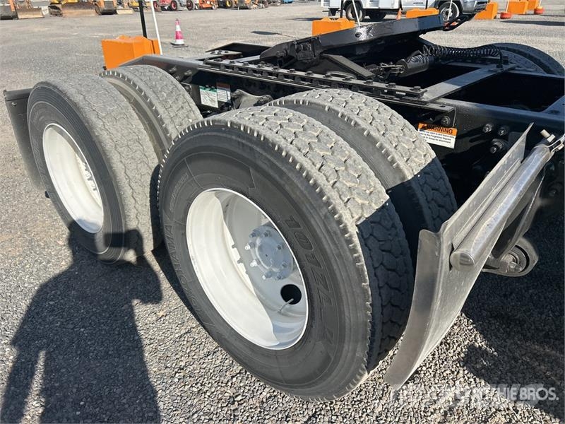 Freightliner M2 Camiones tractor