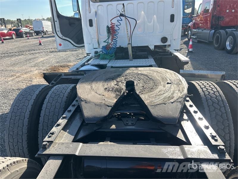 Freightliner M2 Camiones tractor