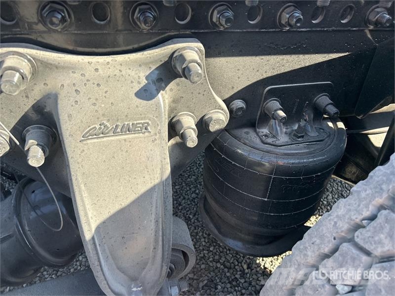 Freightliner M2 Camiones tractor