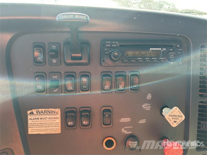 Freightliner M2 Camiones tractor