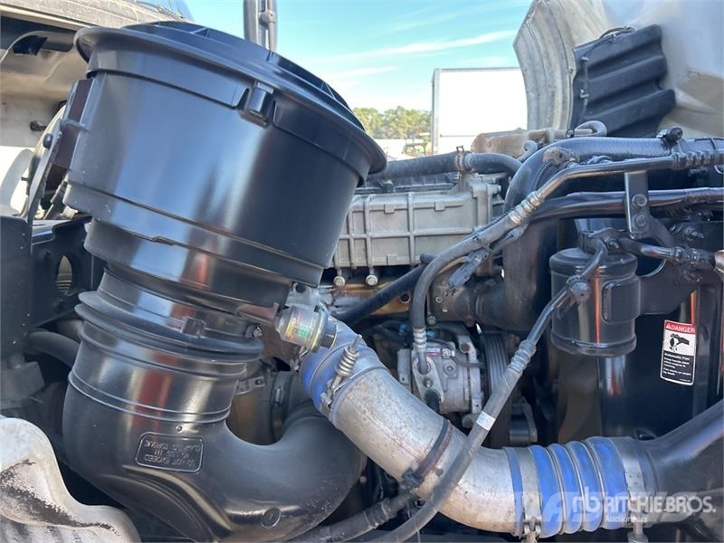Freightliner M2 Camiones tractor