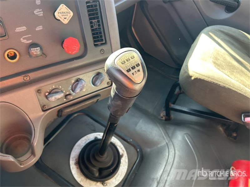 Freightliner M2 Camiones tractor