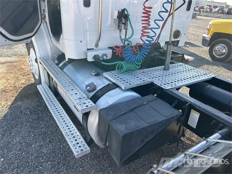Freightliner M2 Camiones tractor
