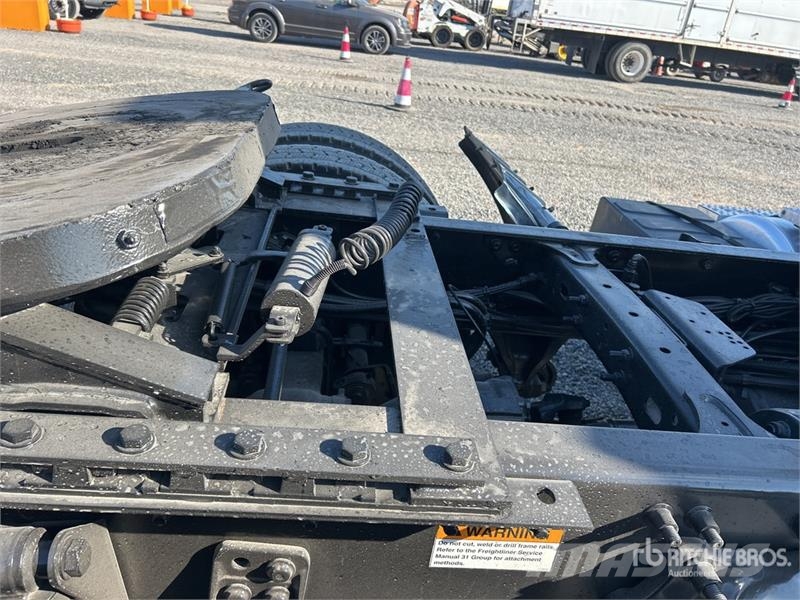 Freightliner M2 Camiones tractor
