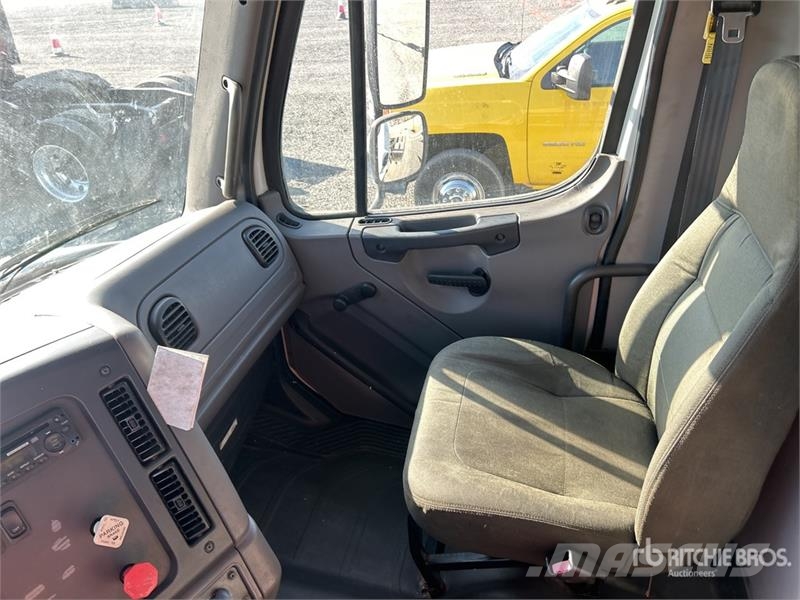 Freightliner M2 Camiones tractor
