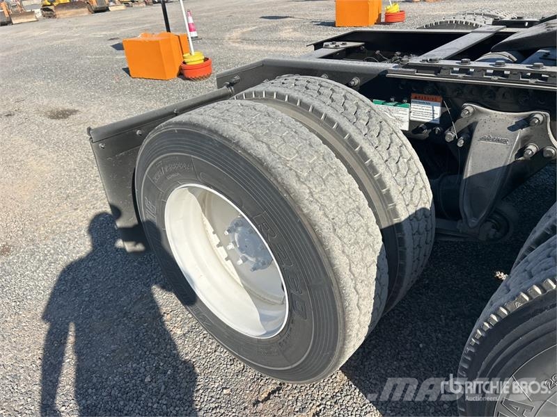 Freightliner M2 Camiones tractor