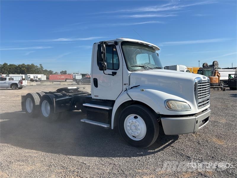 Freightliner M2 Camiones tractor