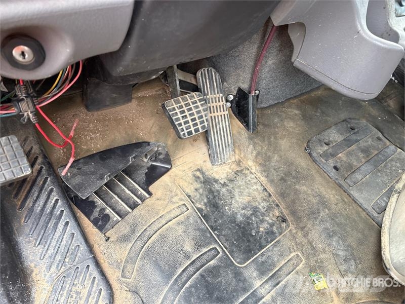 Freightliner M2 Camiones de cama baja