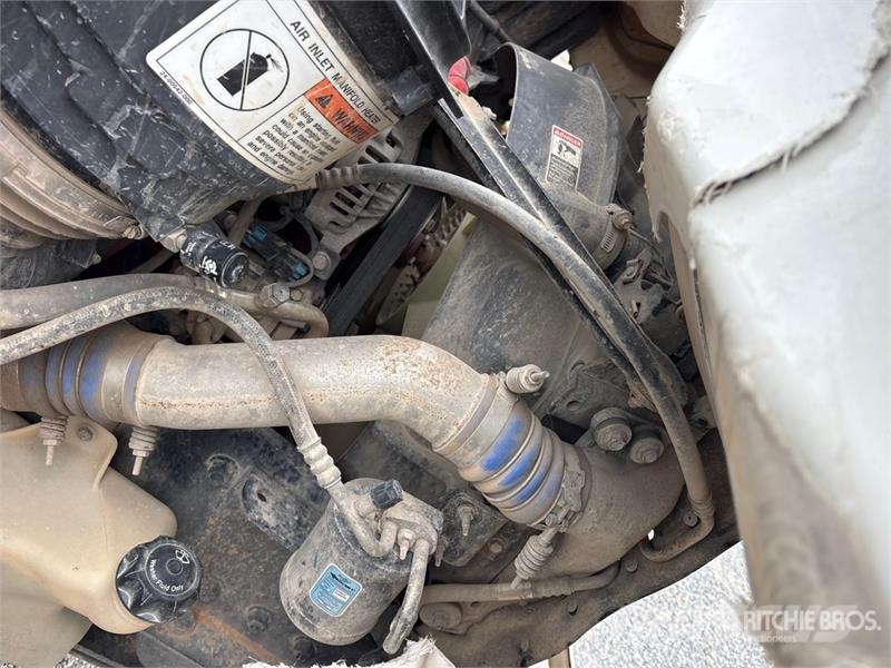 Freightliner M2 Camiones de cama baja