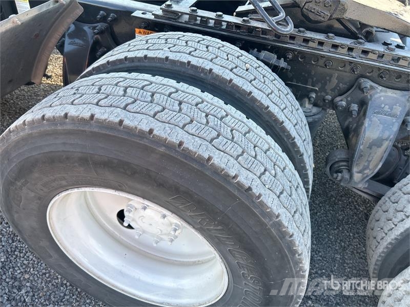 Freightliner M2 Camiones tractor