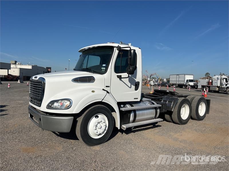 Freightliner M2 Camiones tractor