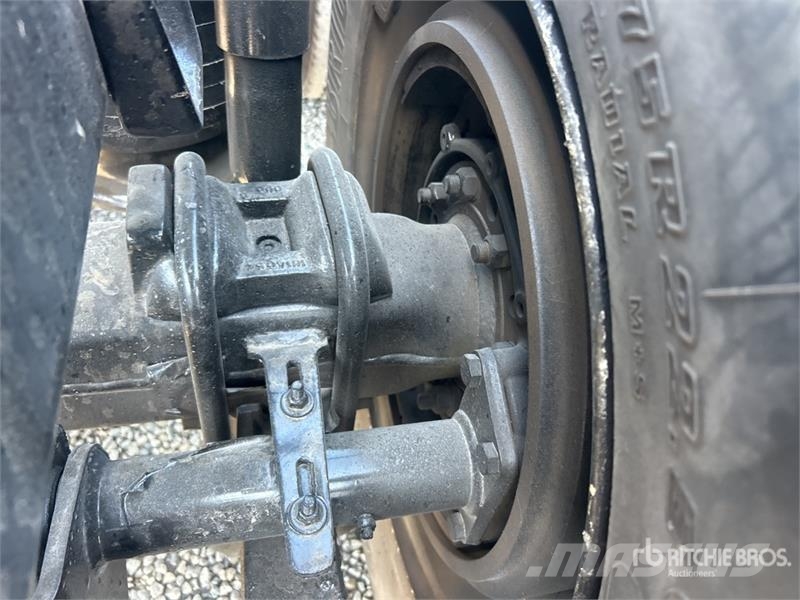 Freightliner M2 Camiones tractor