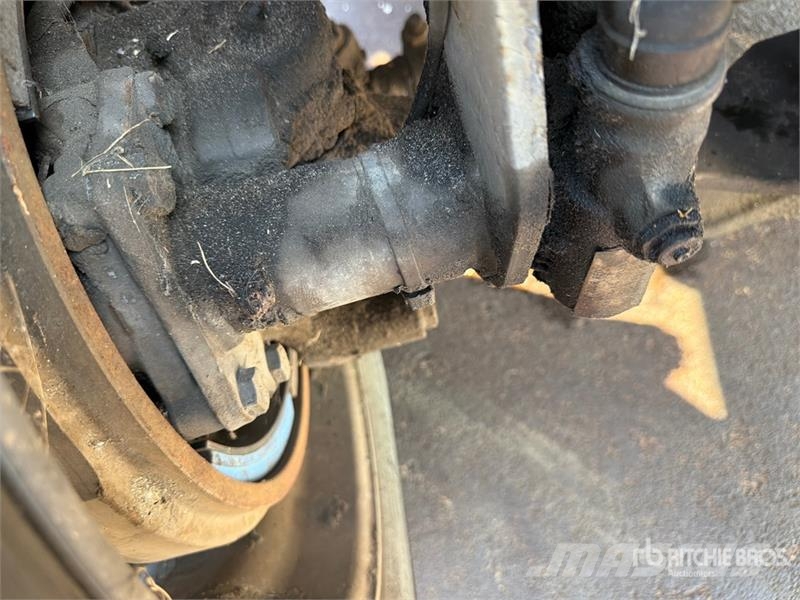 Freightliner M2 106 Camiones portacoches