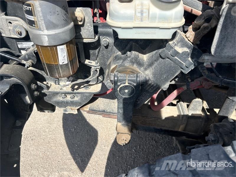 Freightliner M2 106 Camiões de sonda de perfuração móvel