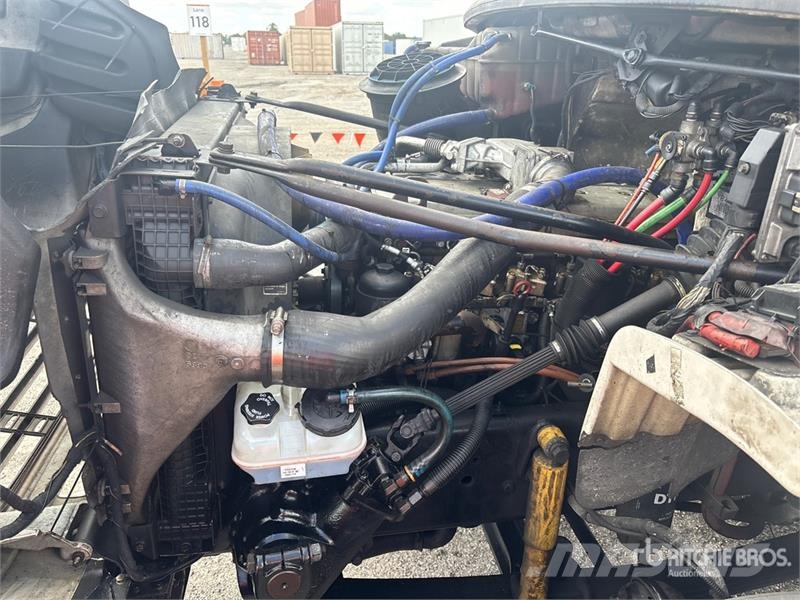 Freightliner M2 106 Caminhões com temperatura controlada