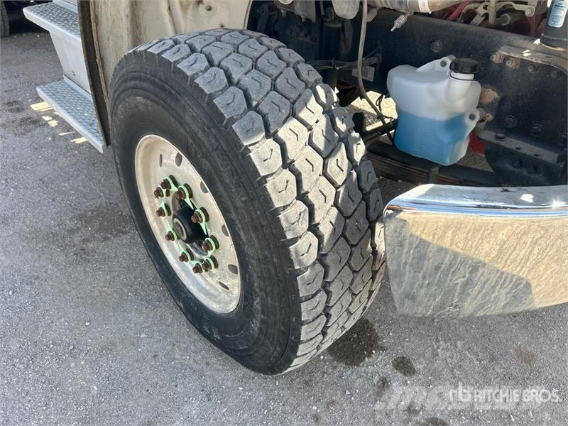 Freightliner M2 106 Camiões de sonda de perfuração móvel
