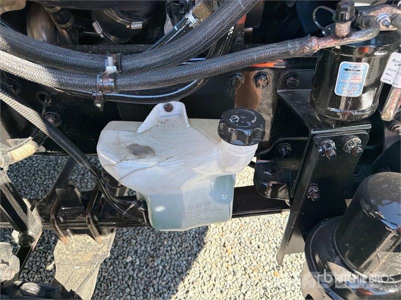 Freightliner M2 106 Isotermos y frigoríficos